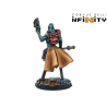 Préco - Infinity - Glyph Warcor Pre-order Exclusive Edition