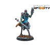 Infinity - Glyph Warcor Pre-order Exclusive Edition PV101