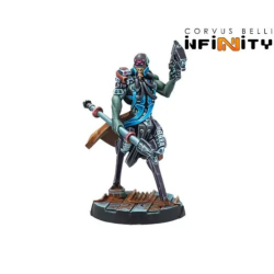 Préco - Infinity - Pack Next Wave avec Figurine exclusive