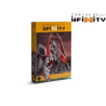 Préco - Infinity - Pack Next Wave avec Figurine exclusive Préco - Infinity - Pack Next Wave avec Figurine exclusive