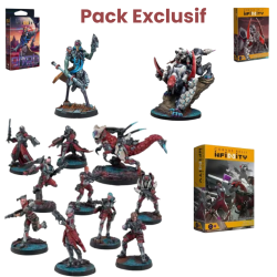 Infinity - Pack Exclusif avec Figurine Offerte  Pack_281636-1187+PV101+281637-1188