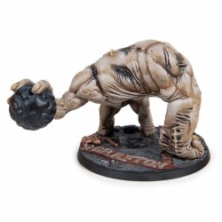 AB-MUH01620121_Abimé - Fallout Wasteland Warfare - Cryptids - Grafton Monster