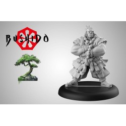 GCTBTR051_Bushido - Kongu (FR + ENG)