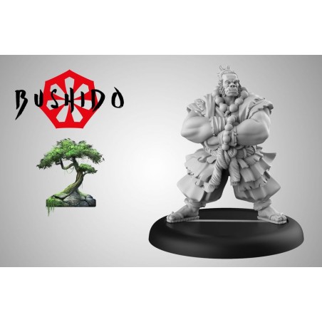 GCTBTR051_Bushido - Kongu (FR + ENG) GCTBTR051_Bushido - Kongu (FR + ENG)