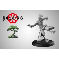GCTBTR050_Bushido - Kuren (FR + ENG)