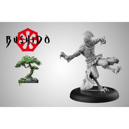 GCTBTR050_Bushido - Kuren (FR + ENG) GCTBTR050_Bushido - Kuren (FR + ENG)