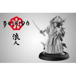GCTBRN048_Bushido - Shiho Kizo (FR + ENG)