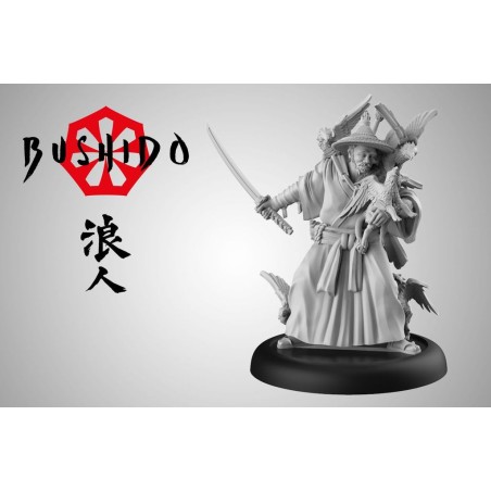 GCTBRN048_Bushido - Shiho Kizo (FR + ENG) GCTBRN048_Bushido - Shiho Kizo (FR + ENG)