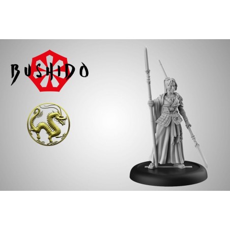 GCTBPR050_Bushido - Takashi Horaki (FR + ENG) GCTBPR050_Bushido - Takashi Horaki (FR + ENG)