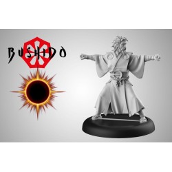 GCTBVM003_Bushido - Tomoaki Kin (FR + ENG)