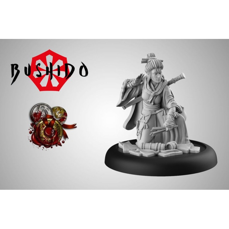 GCTBSM041_Bushido - Yoshiko (FR + ENG)