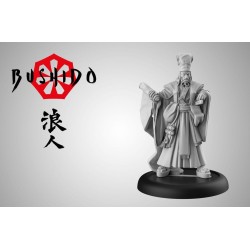 GCTBRN049_Bushido - Yu Ron (FR + ENG)