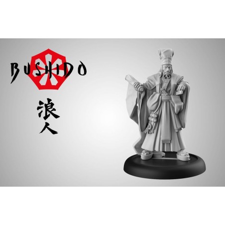 GCTBRN049_Bushido - Yu Ron (FR + ENG) GCTBRN049_Bushido - Yu Ron (FR + ENG)