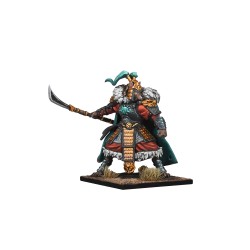 MGKWM133_Kings of War - Starter 2 joueurs Claws in the Sand
