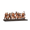 MGKWM133_Kings of War - Starter 2 joueurs Claws in the Sand