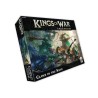 MGKWM133_Kings of War - Starter 2 joueurs Claws in the Sand