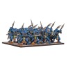MGKWM133_Kings of War - Starter 2 joueurs Claws in the Sand