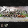 MGKWX101_Kings of War - Xirkaali  - Bataillon