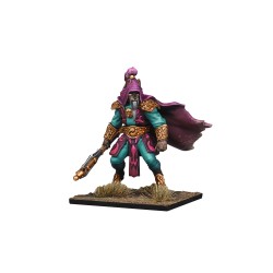 MGKWX101_Kings of War - Xirkaali  - Bataillon