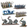 MGKWR109_Kings of War - Royaume du Trident - Bataillon du Royaume du Trident