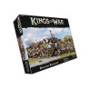MGKWHF105_Kings of War - Halfelins - Bataillon de Halfelins