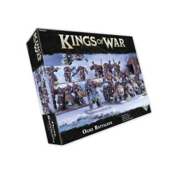 MGKWH113_Kings of War - Ogres - Bataillon d'Ogres