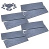 MGKWM139_Kings of War - Modular Plastic Base Set (100x40) x 8