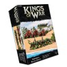 Préco - Kings of War - Royaume du Trident - Groupe de Bataille Amphibien