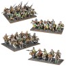 Préco - Kings of War - Halfelins - Muster Battle Group