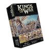 Préco - Kings of War - Halfelins - Muster Battle Group