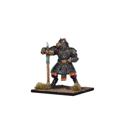 Préco - Kings of War - Xirkaali - Pack de Héros Xirkaali