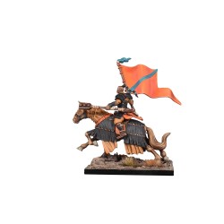 Préco - Kings of War - Xirkaali - Pack de Héros Xirkaali