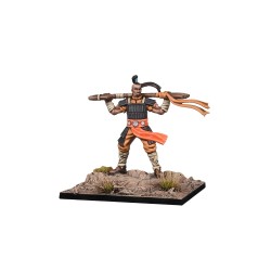 Préco - Kings of War - Xirkaali - Pack de Héros Xirkaali