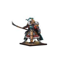 Préco - Kings of War - Xirkaali - Pack de Héros Xirkaali