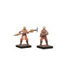 Préco - Kings of War - Xirkaali - Machines de Guerre Xirkaali
