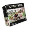 Préco - Kings of War - Xirkaali - Machines de Guerre Xirkaali