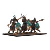 Préco - Kings of War - Xirkaali - Lionsnarl Cavalry Regiment