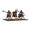Préco - Kings of War - Xirkaali - Lionsnarl Cavalry Regiment