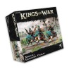 Préco - Kings of War - Xirkaali - Lionsnarl Cavalry Regiment
