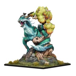 Préco - Kings of War - Xirkaali - Gokluu