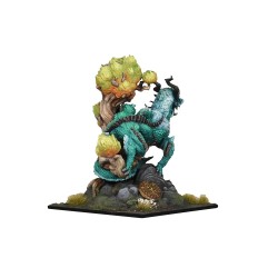 Préco - Kings of War - Xirkaali - Gokluu
