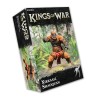 Préco - Kings of War - Xirkaali - Shaoquan