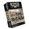Préco - Kings of War - Xirkaali - Groupe de Bataille de Guerriers Xirkaali