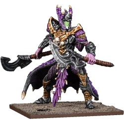 Préco - Kings of War - Twilight Kin - Bataillon de Twilight Kin