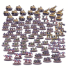 Epic Warpath - Plague Core Army PackMGEWP101