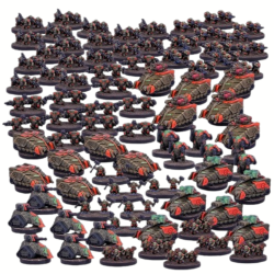 Epic Warpath - Forge Father Core Army Pack MGEWD101