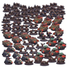 Epic Warpath - Forge Father Core Army Pack MGEWD101