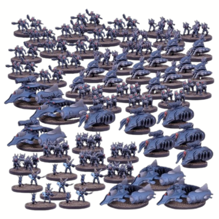 Epic Warpath - Asterian Core Army PackMGEWA101