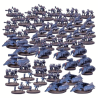 Epic Warpath - Asterian Core Army PackMGEWA101