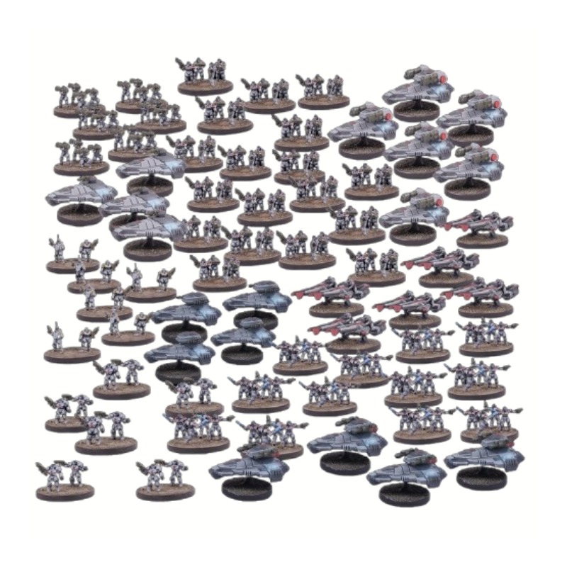 Epic Warpath - Enforcer Core Army PackMGEWE101